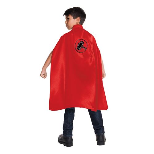 cape thor enfant