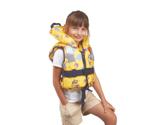 Gilet Typhon 3 à 10 kg - 'Avion'