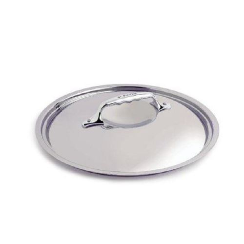 Couvercle inox bombé - Affinity : ø 20