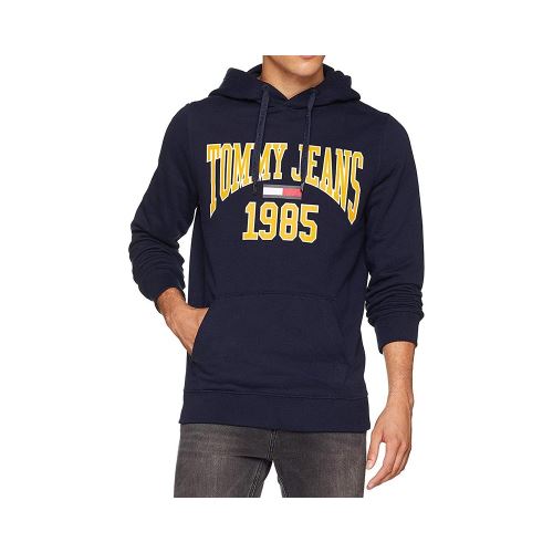 Sweats Tommy Hilfiger Bleu S