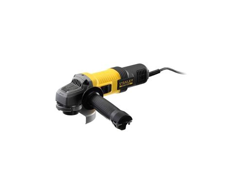 Meuleuse Stanley 600w 115mm - fmeg615-qs