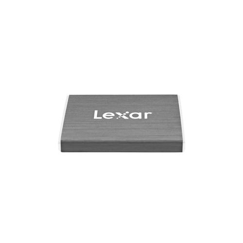 LEXAR SL100 512 Go Gris