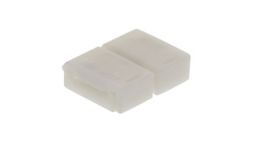Connecteur pour bande led simple hq