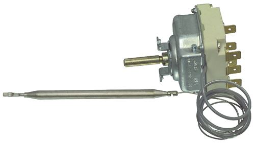 E.G.O. W4-41331 Thermostat Numéro de pièce d'origine 55.34052.190
