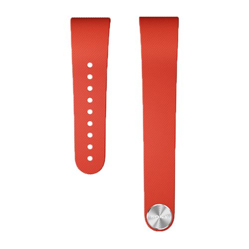 Sony Smartband Wrist Strap Swr310 - L - Dragonne pour Bracelet De Suivi D'Activités - Noir - pour Smartband Talk Swr30