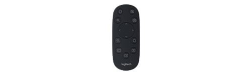 Logitech - Télécommande - pour Logitech Ptz Pro 2