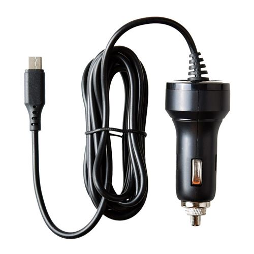 Chargeur Allume Cigare Pour Voiture Pour Nintendo Switch