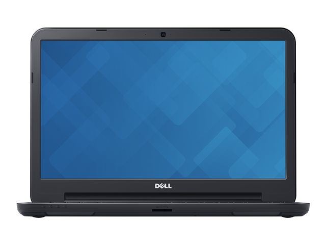 Dell Latitude 3540 - Intel Core i3 - 4010U - Win 7 Pro 64 bits 