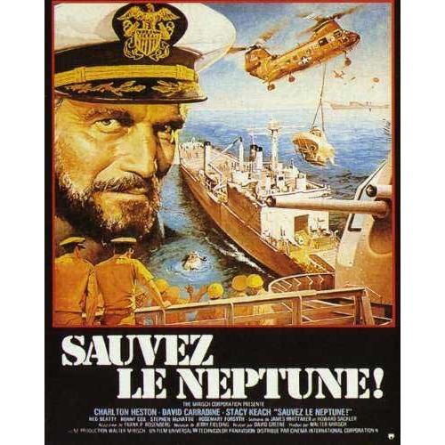 Acheter Sauvez Le Neptune! AFFICHE CINEMA ORIGINALE État correct - 31,99 € Sauvez Le Neptune! AFFICHE CINEMA ORIGINALE État correct - N/A reconditionné disponible sur Fnac