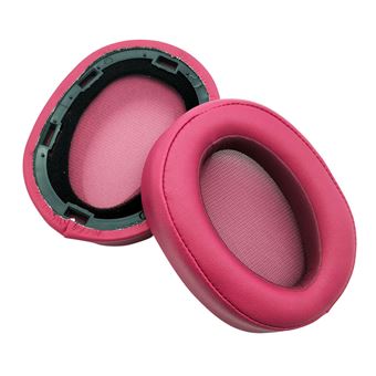 Housse De Protection Pour Bandeau Casque Sony (MDR-100ABN, WH900N, Etc.) - Marque Kwmobile
