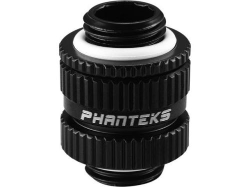 Phanteks Glacier multi-GPU Extender 16-22mm - noir