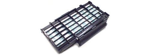 Filtre air clean+grille pour Aspirateur Miele