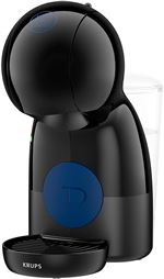 KRUPS MACHINE A CAFE, DOLCE GUSTO PICCOLO XS KP1A08CH NOIR