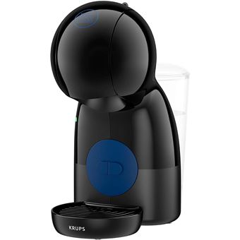 KRUPS MACHINE A CAFE, DOLCE GUSTO PICCOLO XS KP1A08CH NOIR