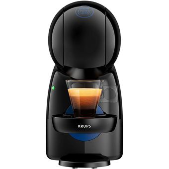 KRUPS MACHINE A CAFE, DOLCE GUSTO PICCOLO XS KP1A08CH NOIR