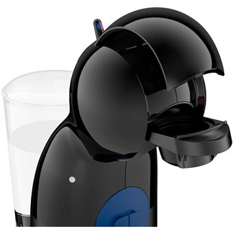 KRUPS MACHINE A CAFE, DOLCE GUSTO PICCOLO XS KP1A08CH NOIR