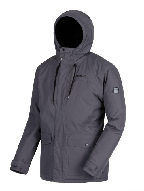 Regatta Veste Syrus homme gris