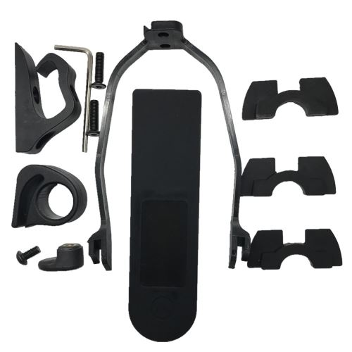 Accessoires Scooter Électrique 3D Imprimé Accessoires pour Xiaomi Mijia M365 M187 Zxcpl280