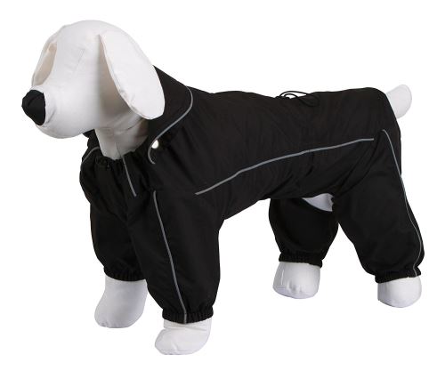 Kerbl Manteau de pluie - MANCHESTER - Taille XL - 50 cm - vue 1