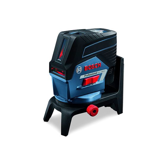 Niveau Laser Bosch Laser Combiné Bosch Gcl 2-50 C Professional + Support Rm2 - 0601066G00