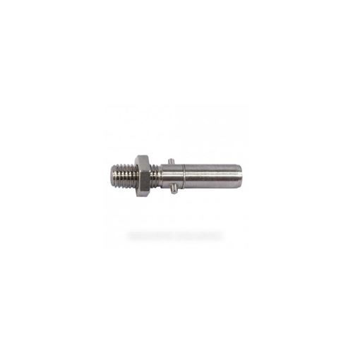 Pièces Détachées Petit Électroménager Kenwood Axe Central Major Complet avec Circlips pour Robot Multifonctions Kenwood