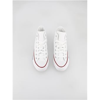 converses blanches 36