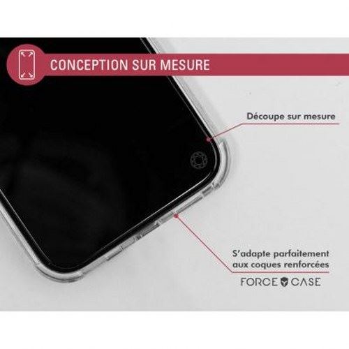 atFoliX Verre film protecteur pour Getac F110 Generation G6 9H Hybride