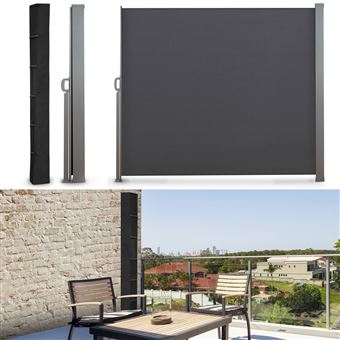 Paravent exterieur retractable - Comparez les et achetez sur
