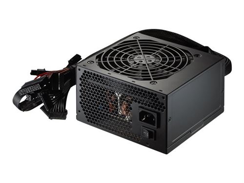 FSP Raider II 450W 80Plus Silver alimentation PC ATX