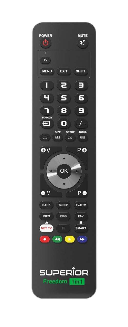 Télécommande De Remplacement pour LG 32Sl8000