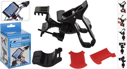 Support de téléphone pour vélo