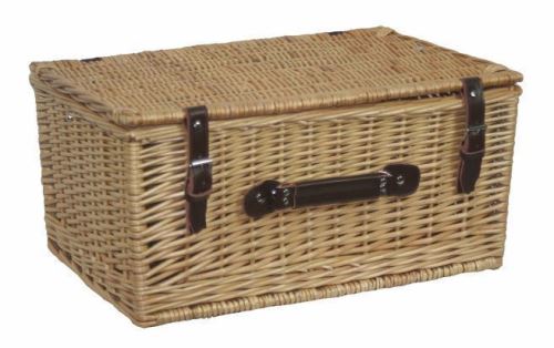 Buff 51cm Panier pique-nique