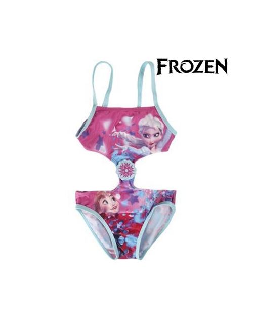Maillot de bain enfant frozen 319 (taille 3 ans)