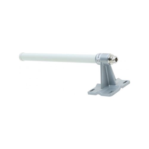 Antenne baton Dual-Band 2.4/5GHz 4/8dB type N femelle 26cm