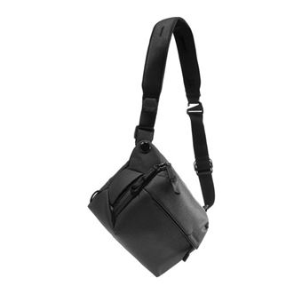 Peak Design Pochette à chaussures, anthracite, sac de rangement de
