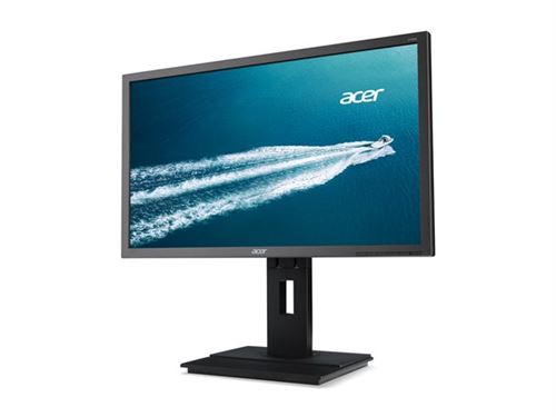 Acer B276HK - écran LED - 27