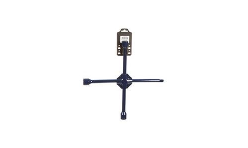 Cartec Clé Croix Renforcée Type Pro