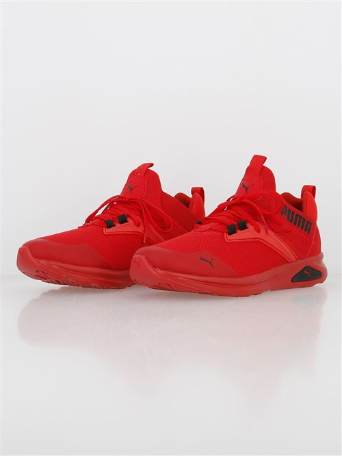 Puma enzo 2024 weave rouge