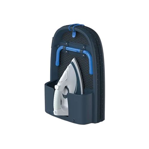 JOSEPH JOSEPH Pocket Plus Planche à repasser pliable Noir