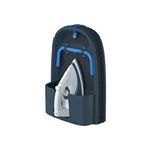JOSEPH JOSEPH Pocket Plus Planche à repasser pliable Noir