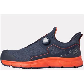 Chaussures de Sécurité HELLY HANSEN Kensington - Coque en Composite Boa S3 - Taille 41 - 78350-592-41 - 1