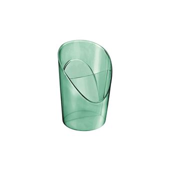 Esselte 626270 porte crayons et stylos Polystyrène Vert - 1