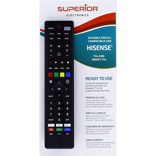 Superior Electronics Superior Suptrb028 - Image 2