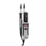 Metofix EM700 Voltmètre, Testeur de tension universel - NETIM - 545738