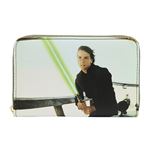 Portefeuille Loungefly - Star Wars - Le Retour Du Jedi