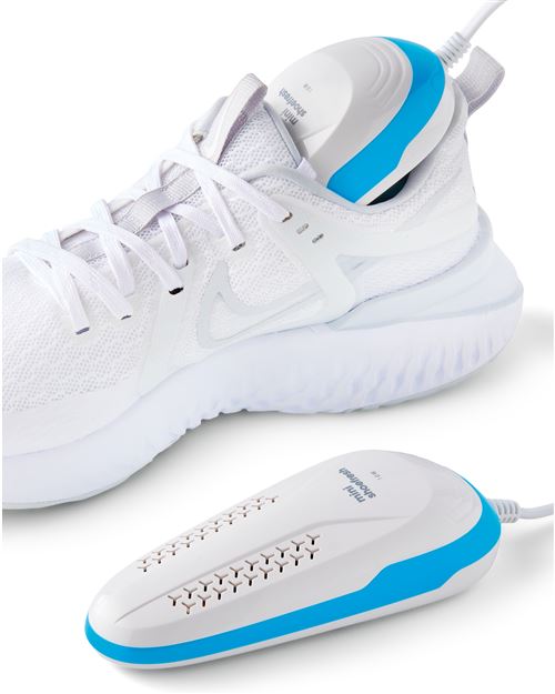 Shoefresh Mini desodorisant chaussure & seche chaussures desinfectant seche  chaussure ski anti odeur - Accessoire chaussures de sport - Achat & prix