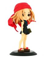 Figurine Banpresto Shaman King Q Posket Anna Kyoyama Ver. A