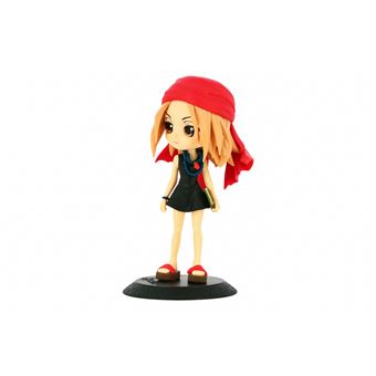 Figurine Banpresto Shaman King Q Posket Anna Kyoyama Ver. A