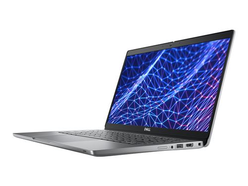Ordinateur Portable Dell Latitude 5330 13.3'' Intel Core i5 8 Go RAM Gris
