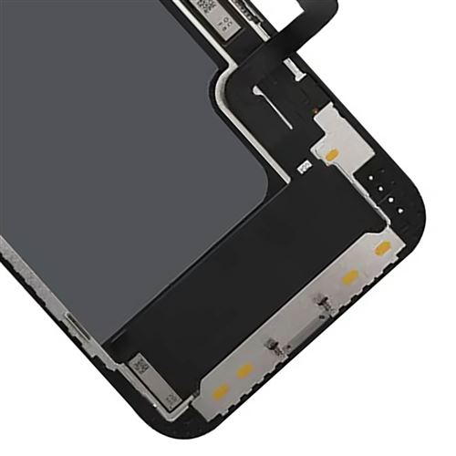 Écran LCD IPhone 12 / 12 Pro – Original Reconditionné Avec Vitre Tactile Et Châssis